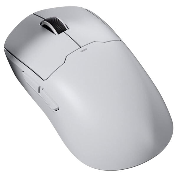 Kablosuz mouse, ergonomik tasarımı ve yüksek hassasiyetli hareket sensörü ile ofis ve gaming kullanımı için ideal. Uzun pil ömrü ve kolay bağlantı özellikleriyle öne çıkar.