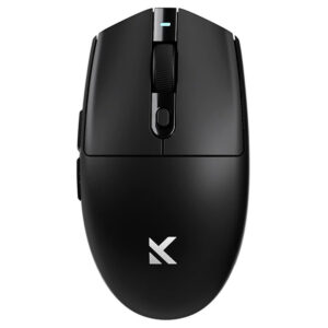 Oyuncu ve oyun tutkunları için yüksek performanslı oyuncu mouse'u. Ergonomik tasarım, hassas sensör ve programlanabilir düğmeler ile oyunlarda üstün deneyim sağlar.