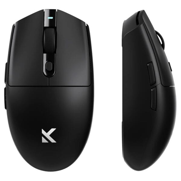 İyi performanslı, kablosuz gaming mouse, yüksek hassasiyet, ergonomik tasarım, oyun ve ofis kullanımı için ideal, uzun pil ömrü, hızlı tepki süresi.