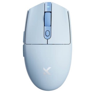Alt metin: Yüksek hassasiyetli ve ergonomik tasarımıyla oyun oynarken performansınızı artıran en iyi oyun mouse'u. Profesyonel gamers ve bilgisayar kullanıcıları için ideal.