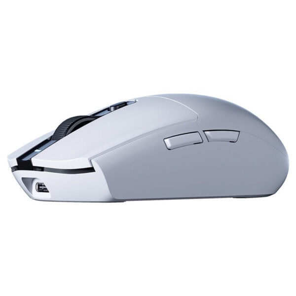 Yüksek hassasiyetli kablosuz oyun fareleri ile hızlı ve kesin hareketler, ergonomik tasarım, DPI ayarları, ve RGB aydınlatma özellikleri ile üstün performans sunar.