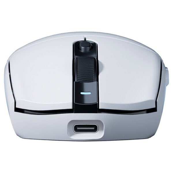 Yüksek hassasiyetli gaming mouse, ergonomik tasarım ve hızlı tepki süresi, oyuncular için ideal, RGB ışık destekli, kaliteli yapı, rahat kullanım sağlıyor.