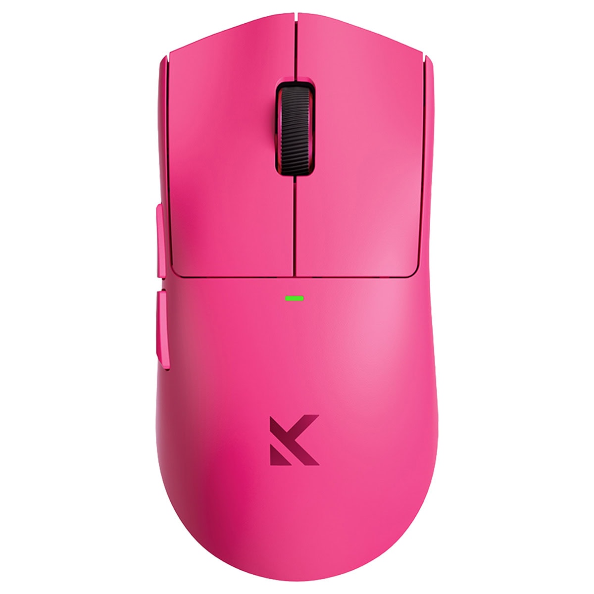 Yüksek performanslı gaming fare, konforlu tasarım ve hassasiyetli sensör ile oyunculara üstünlük sağlar. Pembe renk seçeneği ile stil ve fonksiyon birleşiyor.