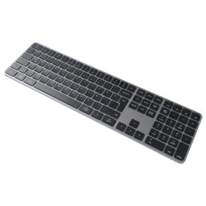 Meetion Ikey C230 Siyah Klavye Mouse Seti H2