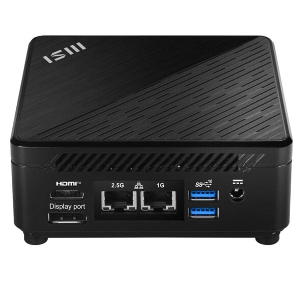 Yüksek performanslı mini oyun konsolu, HDMI ve USB portları ile eğlence sistemi, küçük boyutlu ve taşınabilir oyun cihazı, oyuncular için ideal, modern tasarım, yüksek çözünürlük destekli.