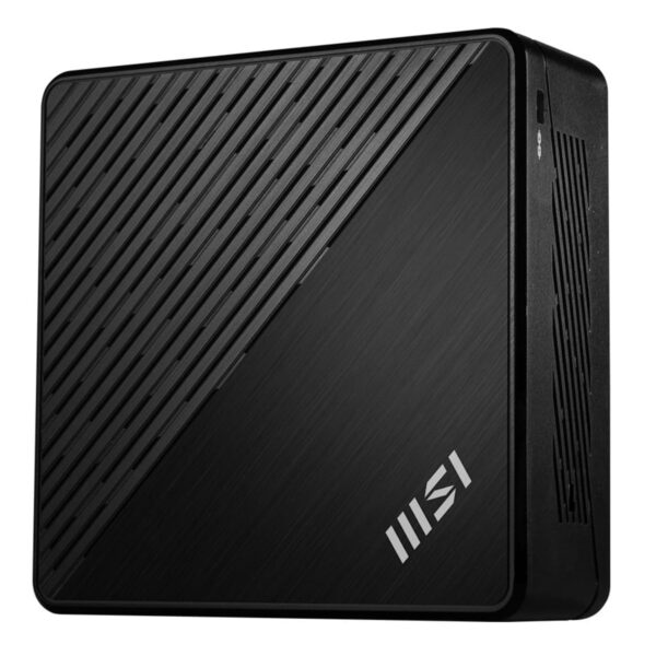 Yüksek performanslı oyun ve yoğun grafik işlemleri için tasarlanmış MSI gaming bilgisayar kasası. Şık ve dayanıklı tasarımıyla oyun tutkunlarına güçlü bir deneyim sunar.