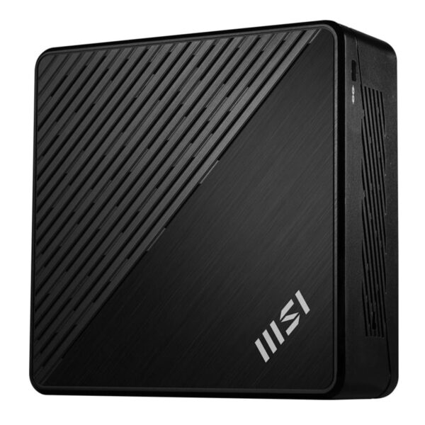 Yüksek performanslı oyun bilgisayarı donanımı, MSI markalı tasarım ve hızlı işlemci özellikleri ile tanıtılan bilgisayar. Modern ve şık tasarımıyla oyun tutkunlarına özel, gelişmiş grafik ve oyun deneyimi sağlar.