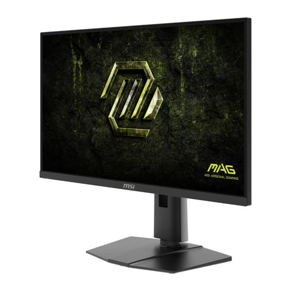Yüksek performanslı MSI MAG 274QPF X32 27 inç 320Hz 0.5ms 2K WQHD oyun monitörü, Adaptive Sync ve Rapid IPS teknolojisi ile üstün görüntü kalitesi ve akıcı oyun deneyimi sağlar.