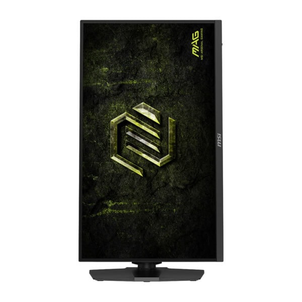 MSI MAG 274QPF X32 27 inç 320Hz 0.5ms 2K WQHD Gaming Monitör, Adaptive Sync, Rapid IPS, Pivot, yüksek performanslı oyun monitörü.