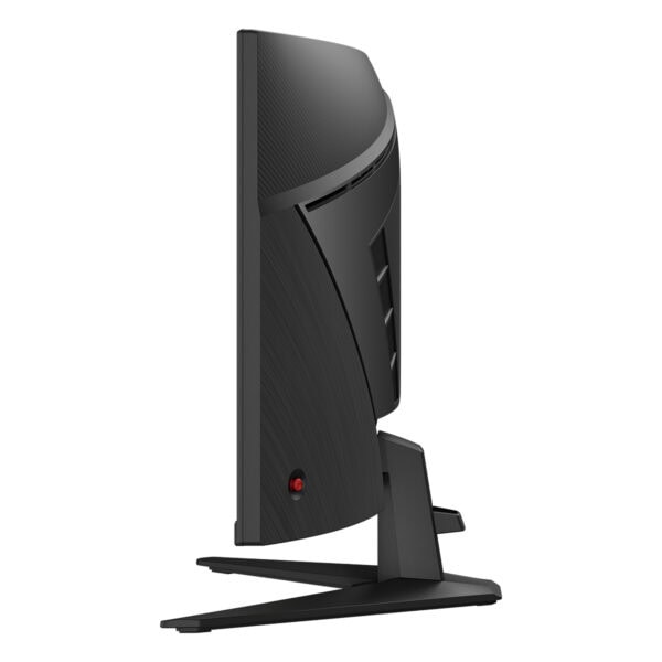Yüksek performanslı oyun monitörü, şık tasarım ve gelişmiş görüntü teknolojileri ile gaming tutkunları için ideal, yüksek çözünürlük ve hızlı yenileme hızına sahip.