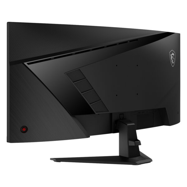 Yüksek performanslı oyun monitörü, MSI Optix MAG272CQR, geniş kavisli ekran, yüksek çözünürlük ve hızlı tepki süresi ile oyun keyfini artırır. Ayrıca ergonomik tasarımı ve düşük mavi ışık modu ile rahat kullanım sağlar.