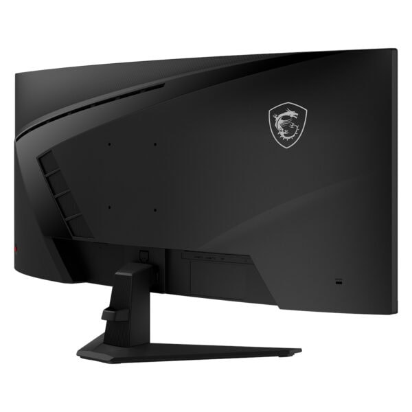 Yüksek kaliteli gaming monitörü, şık ve ergonomik tasarımıyla profesyonel oyun performansı sağlar, yüksek çözünürlük ve düşük gecikme süresi ile oyun keyfini artırır.