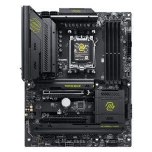 MSI Arsenal Gaming anakart, yüksek performans ve dayanıklılık sunan gelişmiş özellikleriyle oyun ve performans PC'leri için ideal bir temel sağlar.