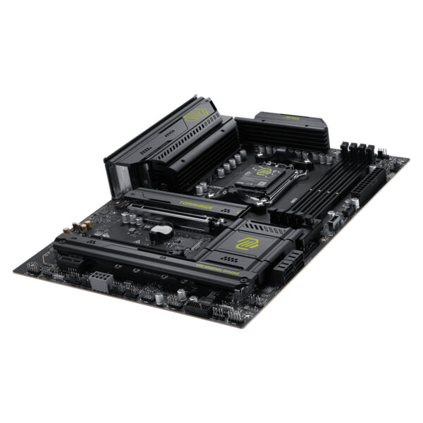 Yüksek kaliteli oyun anakartı, yüksek performans ve dayanıklılık sunar, MSI ve Gaming markalarıyla donatılmış, gaming ve PC kurulumları için ideal.