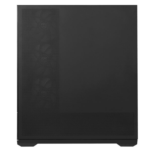 MSI MAG PANO 110R PZ Siyah 4x120mm ARGB Fan Temperli Cam Mid Tower ATX Gaming Kasa - Görsel 21