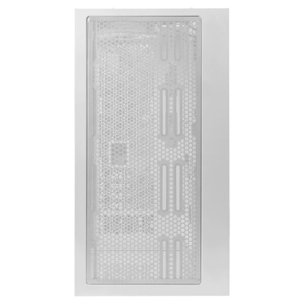 MSI MAG PANO 110R PZ WHITE 4X120mm ARGB Fan Temperli Cam Mid Tower ATX Gaming Kasa - Görsel 24