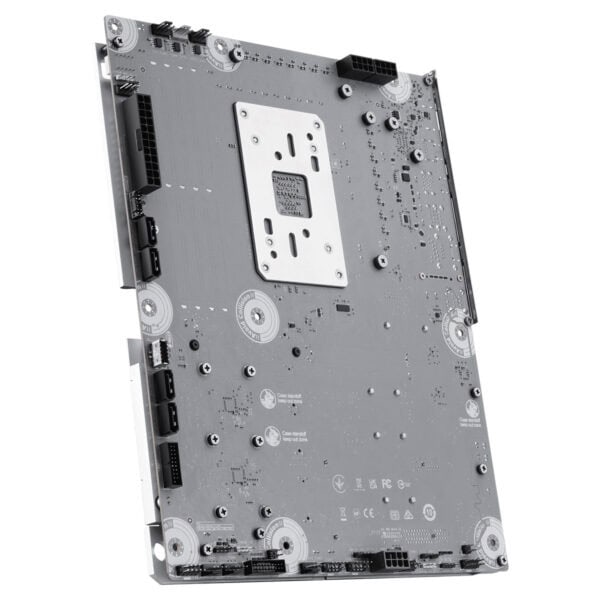 MSI MAG X870E TOMAHAWK MAX WIFI PZ 8400MHz (OC) DDR5 Soket AM5 M.2 HDMI Type-C ATX Anakart - Görsel 6
