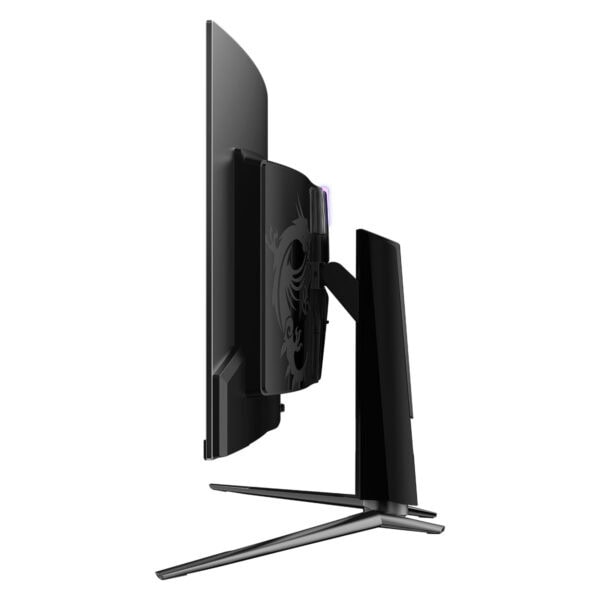 Yüksek performanslı gaming monitör ve güçlü tasarımıyla öne çıkan teknoloji ürünü, rüya gibi oyun deneyimi için ideal. Siyah renkli, ergonomik tasarımıyla oyun ve grafik çalışmalarına uygun.