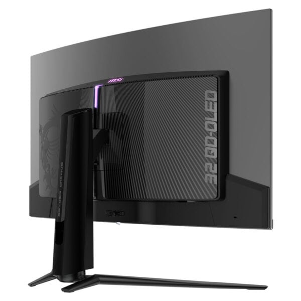 Yüksek performanslı oyun monitörü, 240 Hz yenileme hızı, OLED ekran ve minimalist tasarım özellikleriyle en iyi oyun deneyimini sunar.
