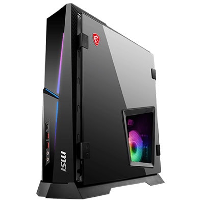 MSI MPG TRIDENT AS AI 2NVP7-101EU Masaüstü Bilgisayar H1
