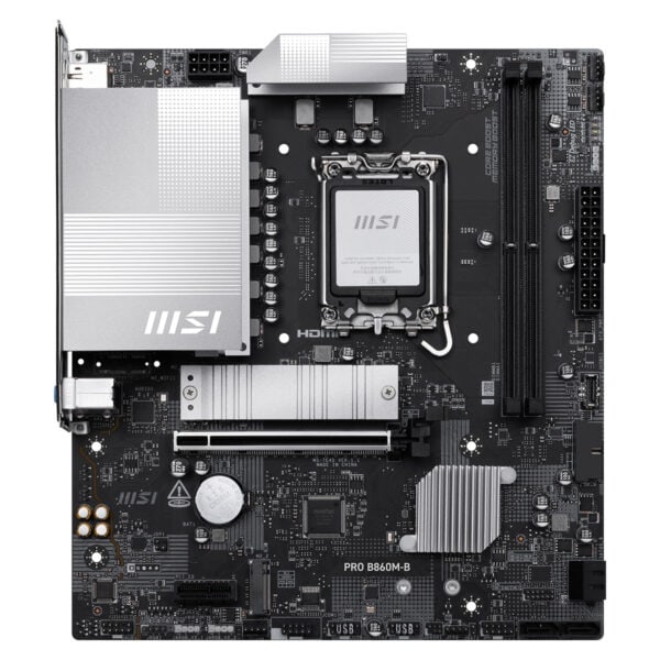 Yüksek performanslı MSI anakartı, oyun ve bilgisayar parçalarıyla uyumlu, dayanıklı ve gelişmiş özellikleriyle dikkat çekiyor.