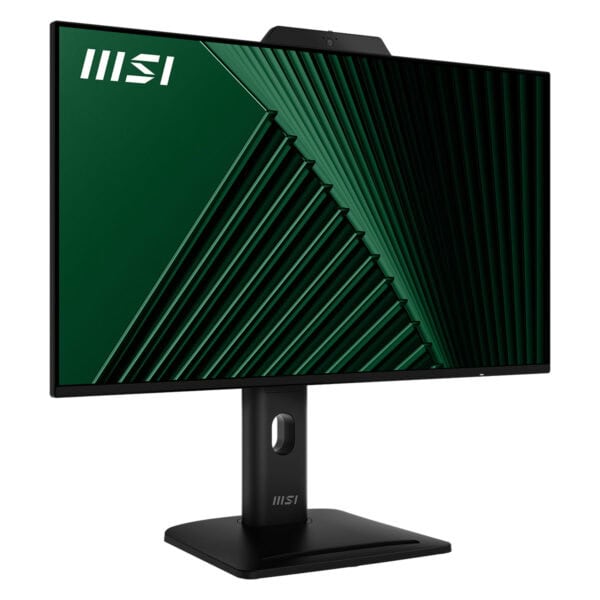 Yüksek çözünürlüklü oyun ve profesyonel kullanım için MSI 27" 4K UHD monitör, ergonomic tasarımı ve üstün görüntü kalitesi ile dikkat çekiyor.