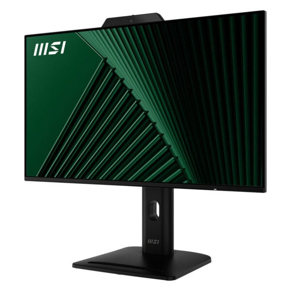 Yüksek kaliteli MSI oyun monitörü, yüksek çözünürlük ve hızlı tepki süresiyle profesyonel gaming deneyimi sağlar. Siyah renkli, ergonomik tasarımı ve geniş ekranıyla dikkat çekici özellikler sunar.