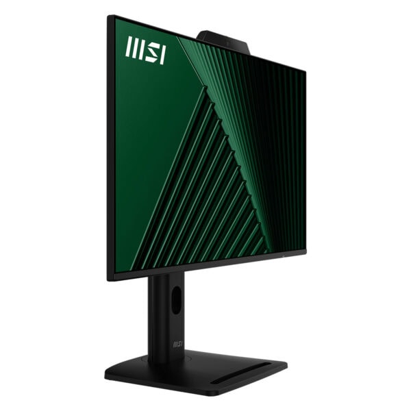 33357d8a-e649-4f2f-9356-779880a447dc.jpg MSI Optix MAG322CQR harici monitör, 32 inç, 2560x1440 çözünürlük, gaming ve profesyonel kullanım için yüksek performanslı, VA panel, yüksek yenileme hızı, düşük gecikme süresi MSI Optix MAG322CQR gaming monitörü, yüksek çözünürlük ve düşük gecikmeli tasarımı ile oyun tutkunları ve profesyonel kullanıcılar için ideal yüksek performanslı 32 inçlik ekran çözümüdür. VA panel teknolojisi ve yüksek yenileme hızı sayesinde akıcı ve net görüntü sağlar. Relevance.