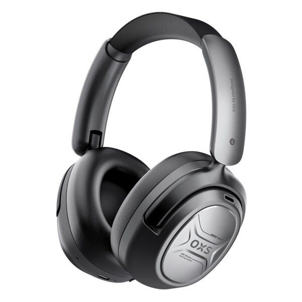 Sesli ve kablosuz gaming kulaklık, yüksek ses kalitesi ve konforlu tasarımıyla oyuncular için ideal. OX Gaming Headset, uzun oyun seanslarında mükemmel ses deneyimi sağlar, dayanıklı ve şık tasarımıyla dikkat çeker.