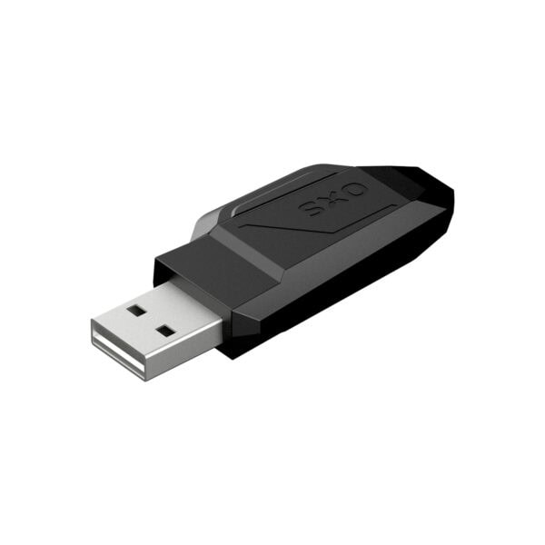USB bellek sürücü, taşınabilir ve hızlı veri aktarımı sağlayan USB 3.0 hafıza sticki. Oyun ve dosya yedekleme için kullanılır, yüksek depolama kapasitesi ile dikkat çeker.