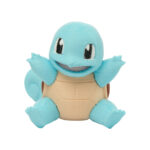 Pokemon Squirtle Kasa Özel Mini Figür (3 4 Cm) 1