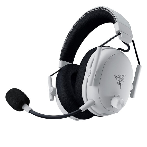 Yüksek kaliteli Razer gaming kulaklık, konforlu tasarım ve üstün ses performansı ile profesyonel ve amatör oyuncular için idealdir.