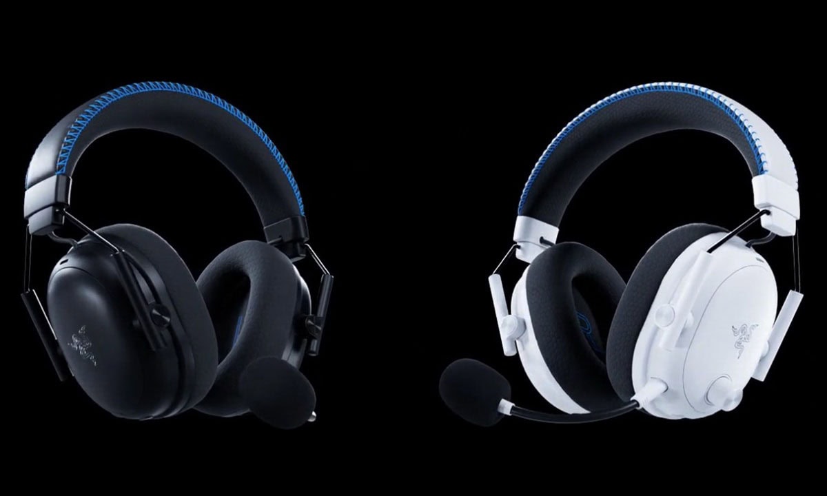 Razer BlackShark V3 Pro Beyaz Gaming Kulaklık H1