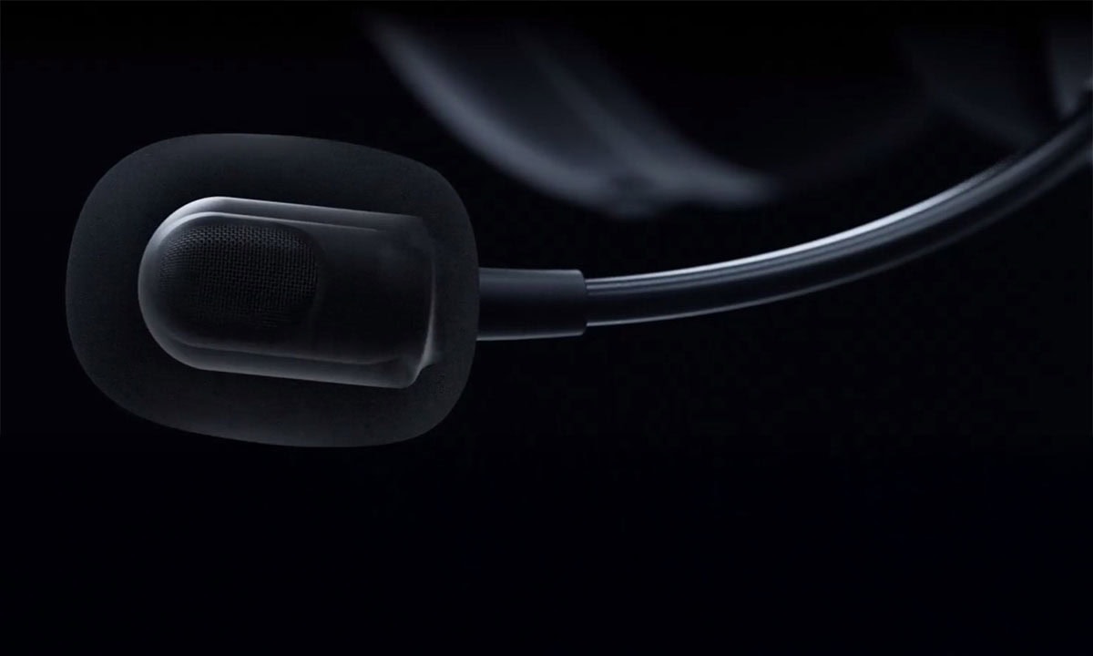 Razer BlackShark V3 Pro Beyaz Gaming Kulaklık H3
