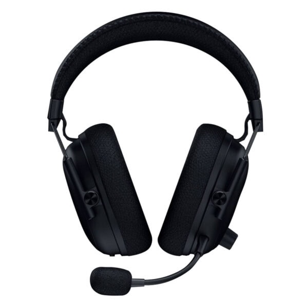 Kulaklık, oyun oynarken yüksek ses kalitesi ve konfor sağlayan profesyonel gaming headset. Siyah renkli tasarımıyla oyun ve streaming için ideal, detaylı ses deneyimi sunar.