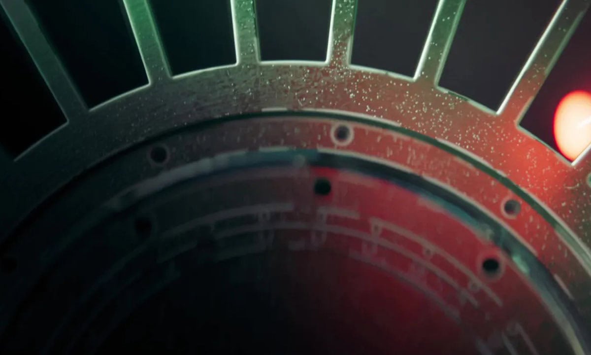 Razer Optik Mouse Tekerliği