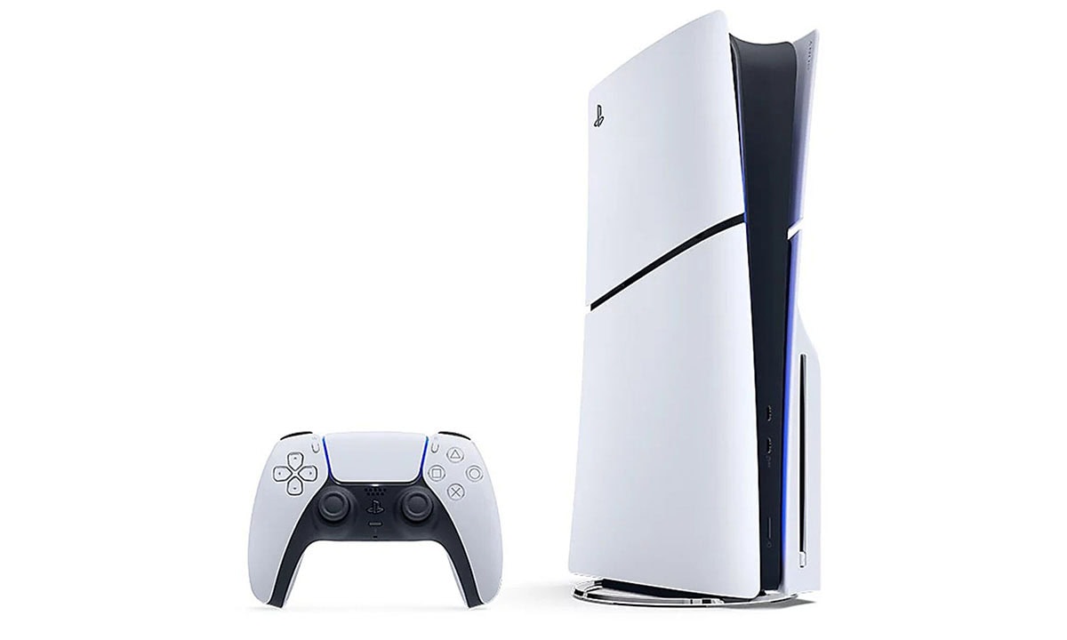 Sony PlayStation 5 CD Edition 1TB Oyun Konsolu – Fortnite V2 Bundle H2