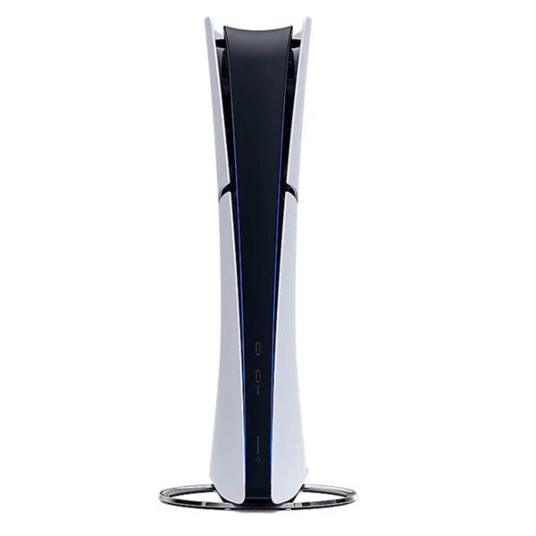 Yüksek performanslı PlayStation 5 konsolu, hızlı yükleme ve üstün grafik özellikleri ile oyun deneyimini yeni seviyelere taşıyor.