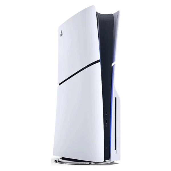 PS5 oyun konsolu, yüksek performanslı yeni nesil oyun sistemi, performans ve grafik kalitesi ile öne çıkan Sony PlayStation 5, yenilikçi tasarımıyla oyun severlerin vazgeçilmezi.