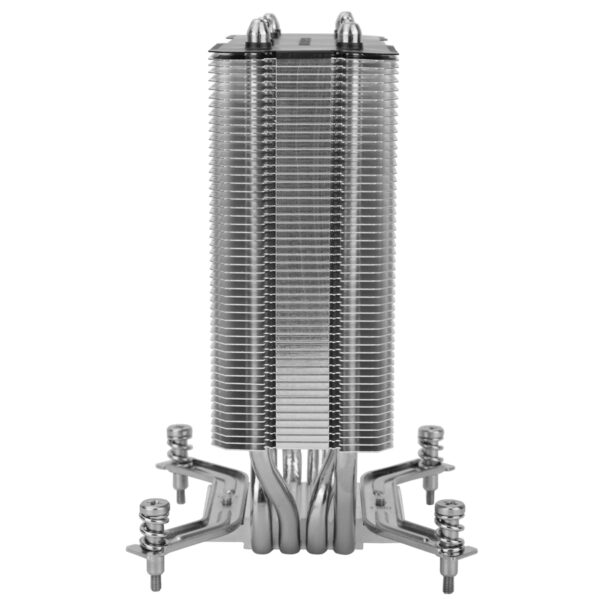 Yüksek kaliteli soğutucu işlemci soğutucu fan ve heatsink, bilgisayar donanım ve oyun performansını artırmak için tasarlandı, yüksek performanslı CPU soğutma çözümü.