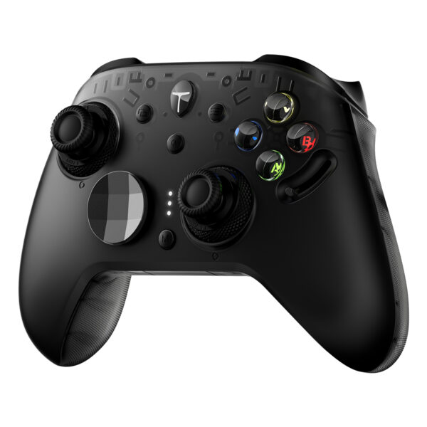 Yapay zekayla tasarlanmış, profesyonel oyun kumandası, ergonomik tasarımı ve yüksek performans özellikleri ile gaming ve e-spor tutkunlarının tercihi.