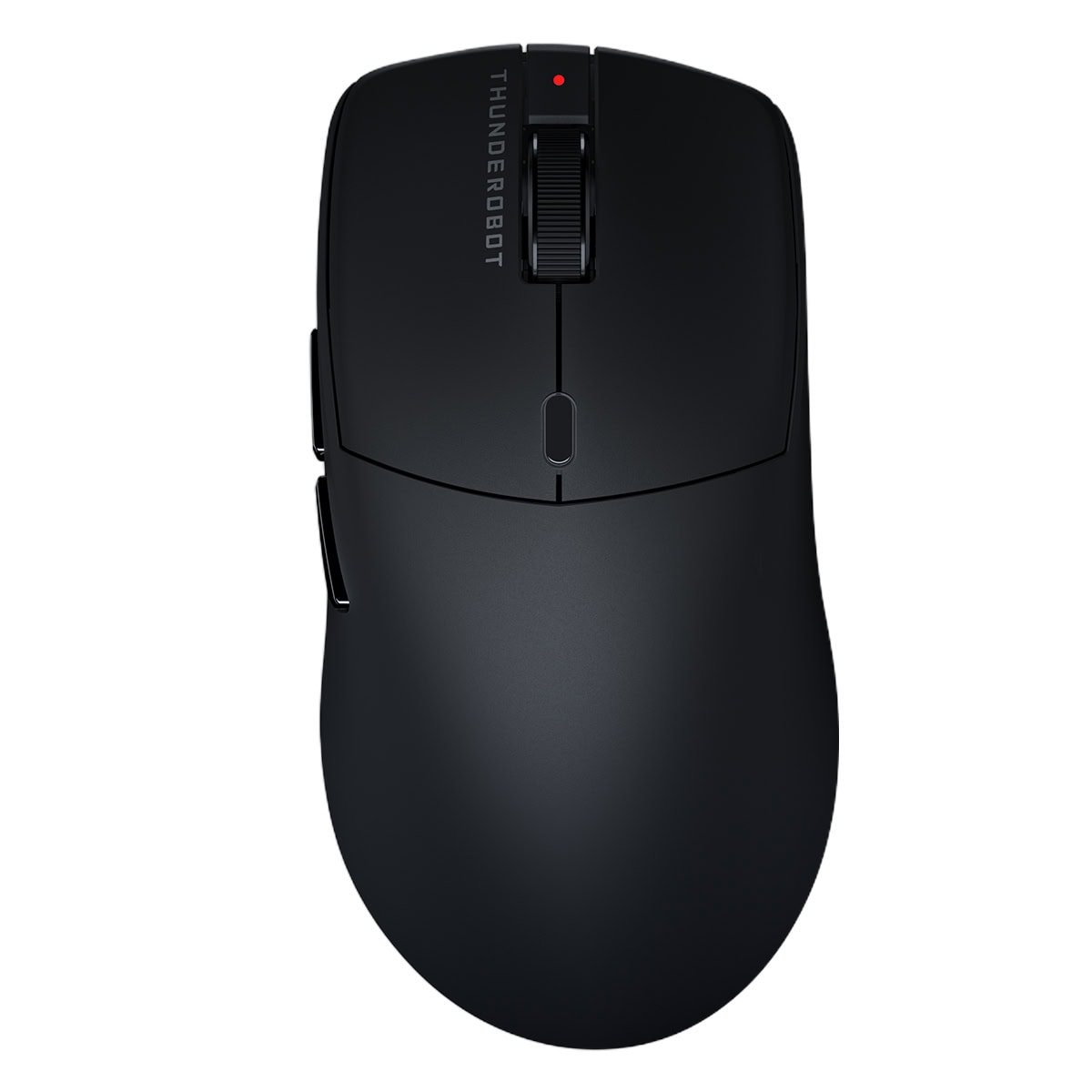 Yüksek duyarlı oyuncu farei, kablosuz mouse, oyun ve ofis kullanımı için ergonomik tasarım. Siyah renk ve gelişmiş özelliklerle üstün performans sağlar.