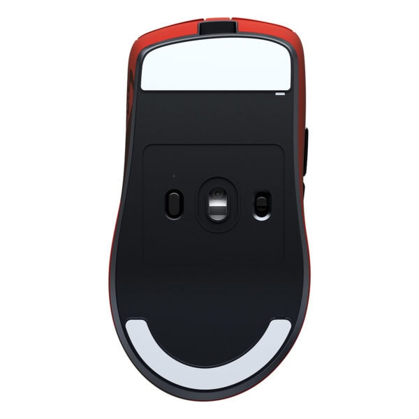 Yüksek çözünürlüklü oyun fareleri ve ergonomik tasarım, oyuncular için üstün performans sağlar, hassasiyet ve hızla öne çıkarmak için ideal.