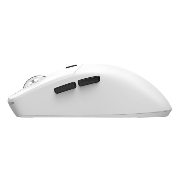 Yüksek çözünürlüklü gaming mouse, ergonomik tasarımı ve hassas sensörü ile oyuncular için ideal, kablosuz ve çok tuşlu, masaüstü bilgisayar ve dizüstü bilgisayar uyumlu.