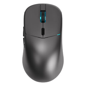 Yüksek performanslı gaming kablosuz fare, ergonomik tasarım ve RGB aydınlatma ile profesyonel oyuncular için ideal, detaylı teknik özellikler ve kusursuz oyun deneyimi sağlar.