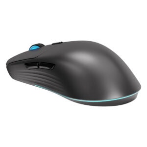 Yüksek performanslı oyuncu hava faresi, ergonomik tasarım ve hassas izleme özellikleriyle gaming ve bilgisayar kullanımı için ideal. LED ışıklı scroll ve çoklu tuşlar ile gelişmiş kontrol sağlar.