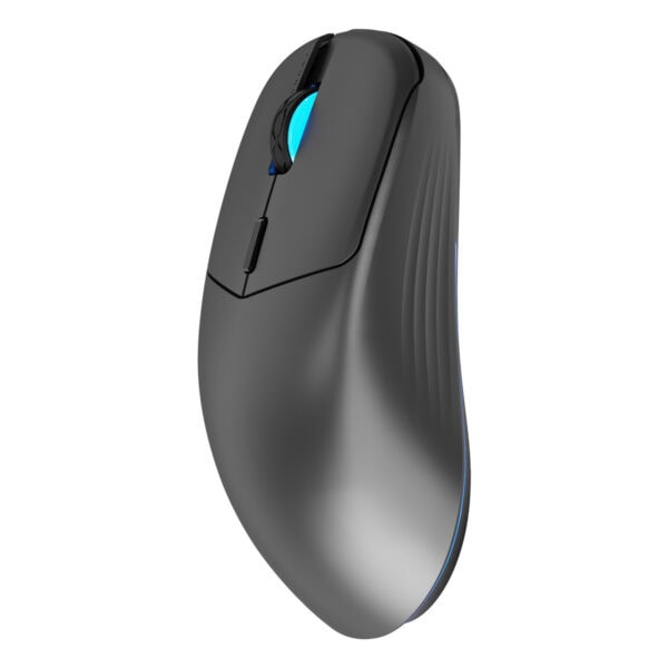 Yüksek performanslı kablosuz oyun faresi, ergonomik tasarım ve RGB aydınlatma ile profesyonel gaming deneyimi sağlar.