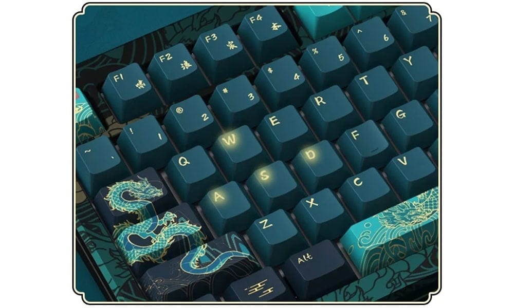 Roar Mod