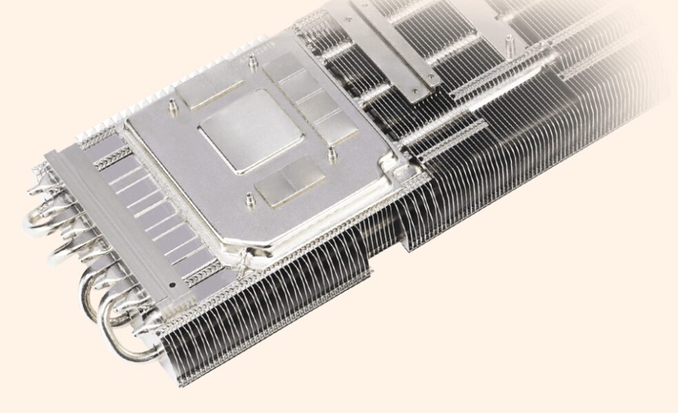 ASUS GeForce RTX™ 5080 16GB GDDR7 Noctua OC Edition ASUS GeForce RTX 5080 16GB GDDR7 Noctua OC Edition Ekran Kartı H11