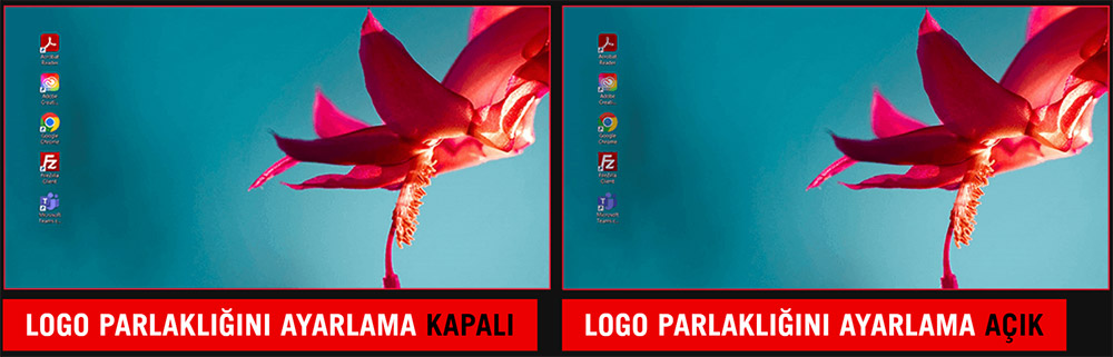 ROG Strix OLED XG27ACDMS ASUS ROG Strix OLED XG27ACDMS Gaming Monitör H12